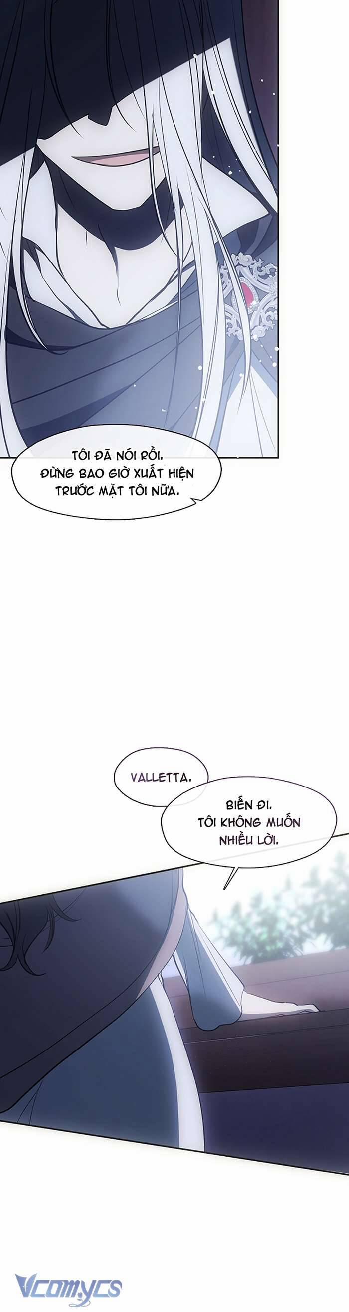 Không Thể Thoát Khỏi Người 127 trang 7