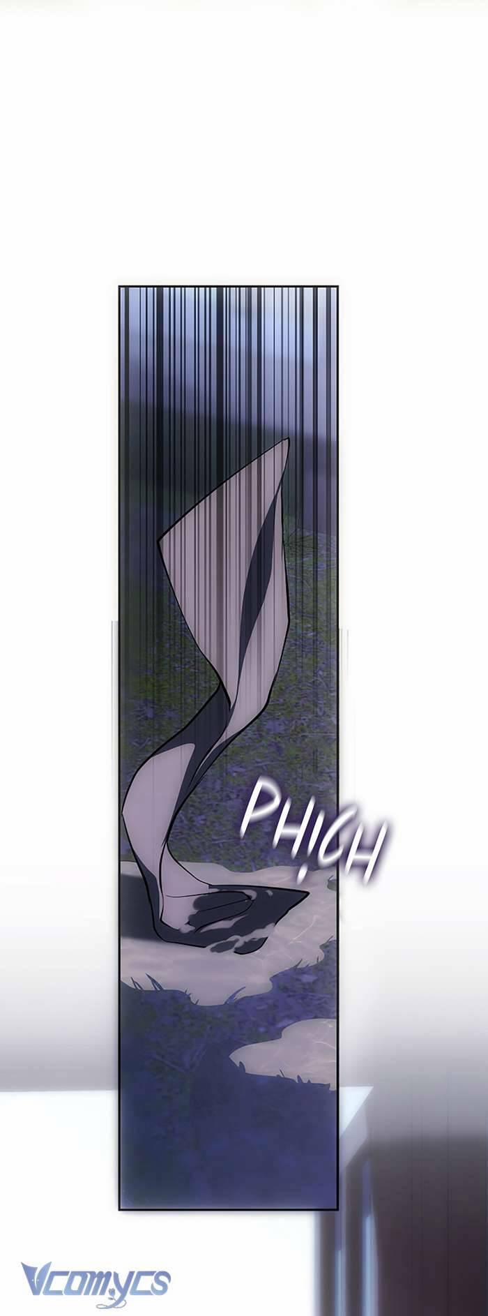 Không Thể Thoát Khỏi Người 127 trang 8