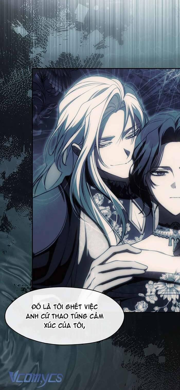 Không Thể Thoát Khỏi Người 128 trang 13