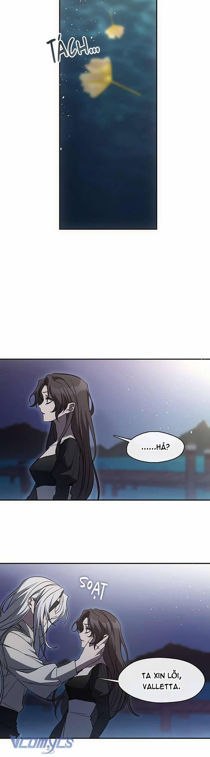 Không Thể Thoát Khỏi Người 128 trang 17