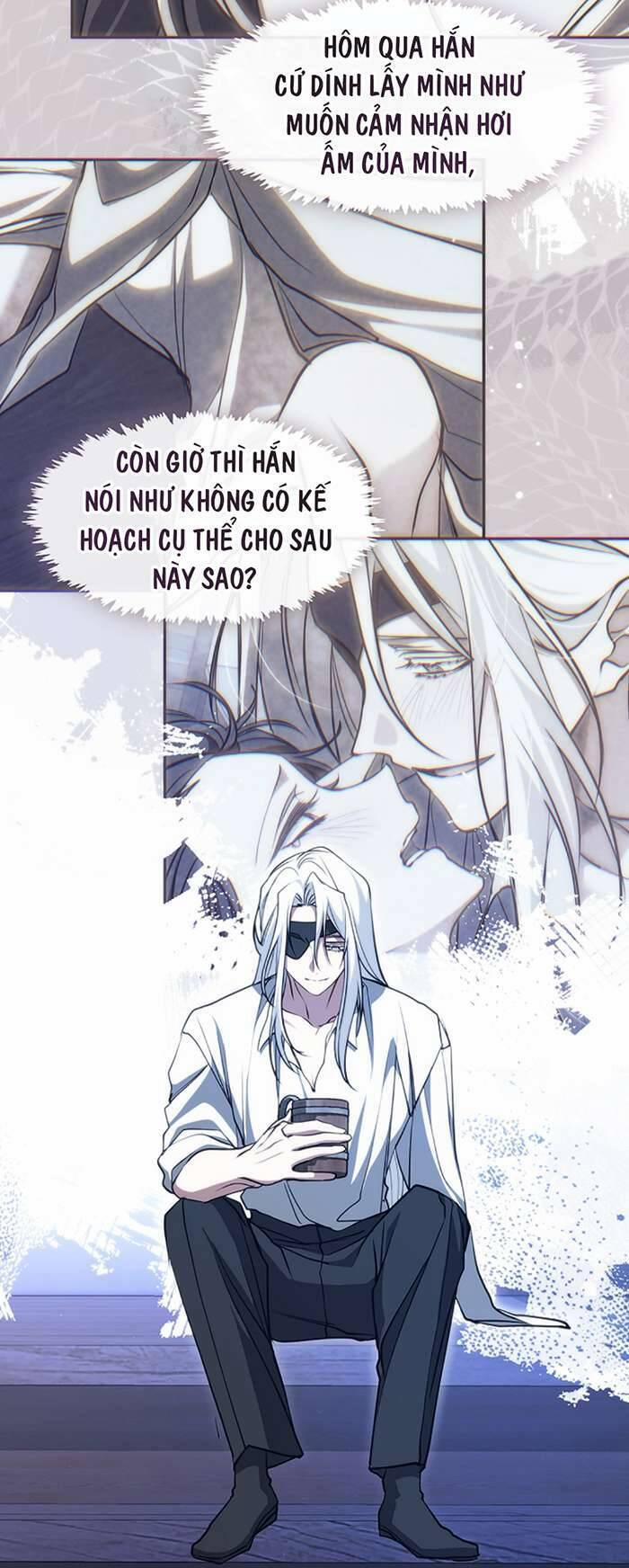 Không Thể Thoát Khỏi Người 129 trang 10