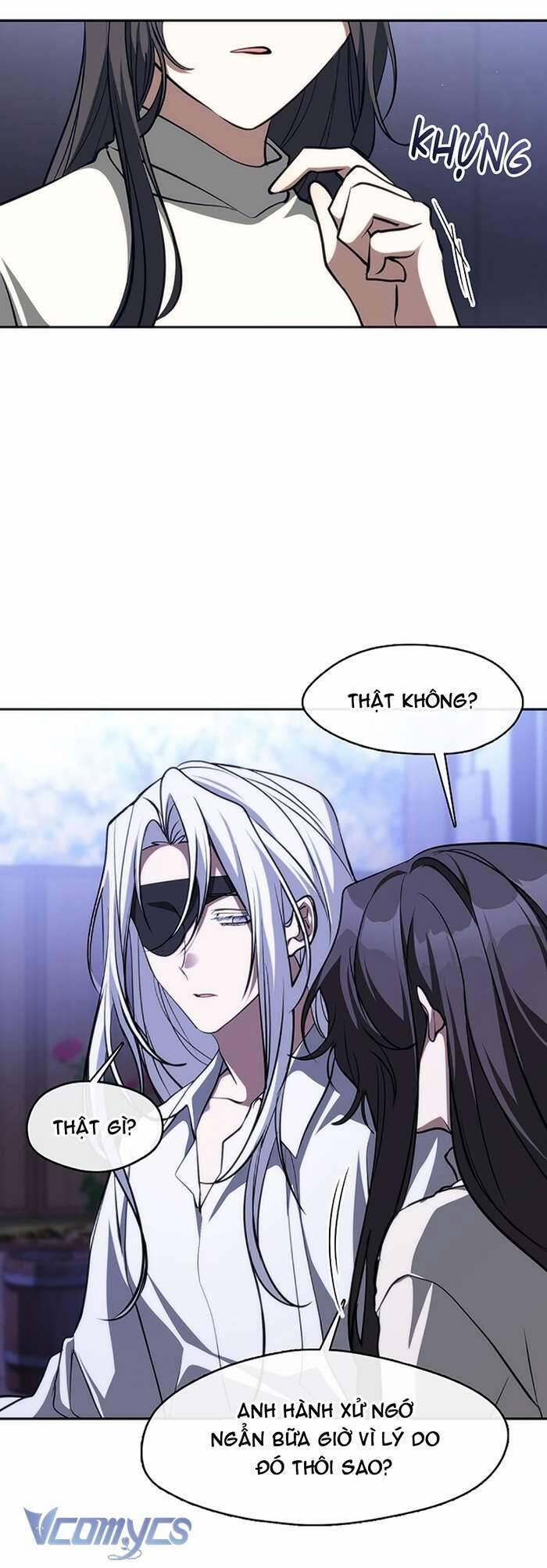 Không Thể Thoát Khỏi Người 129 trang 12