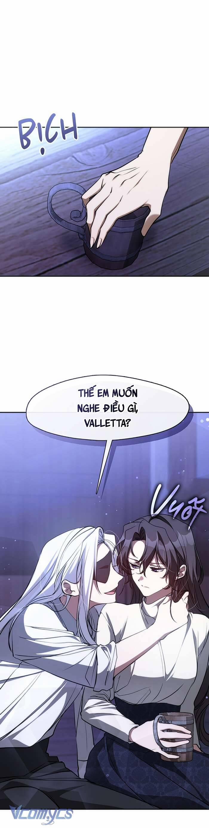 Không Thể Thoát Khỏi Người 129 trang 13