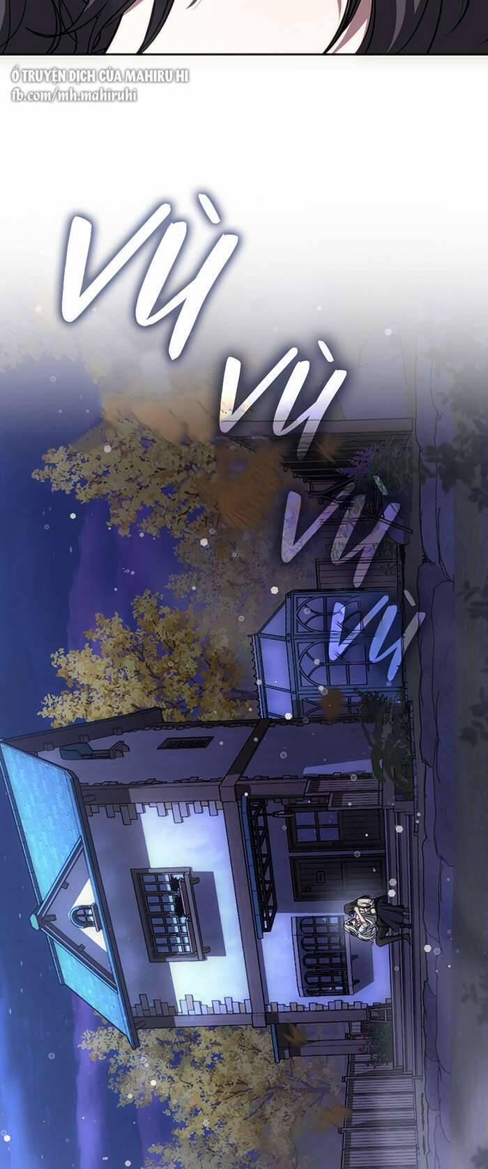 Không Thể Thoát Khỏi Người 129 trang 16