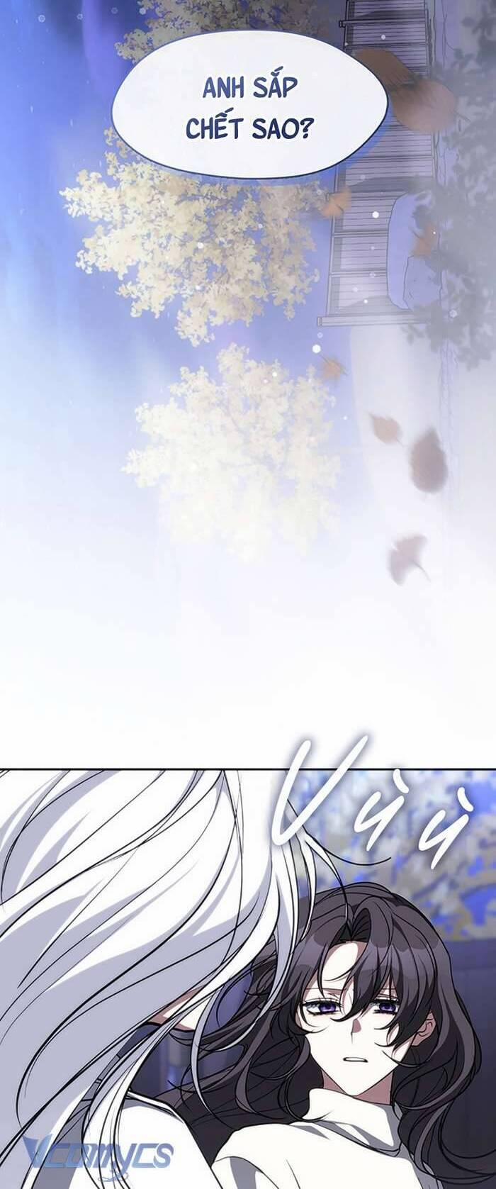 Không Thể Thoát Khỏi Người 129 trang 17