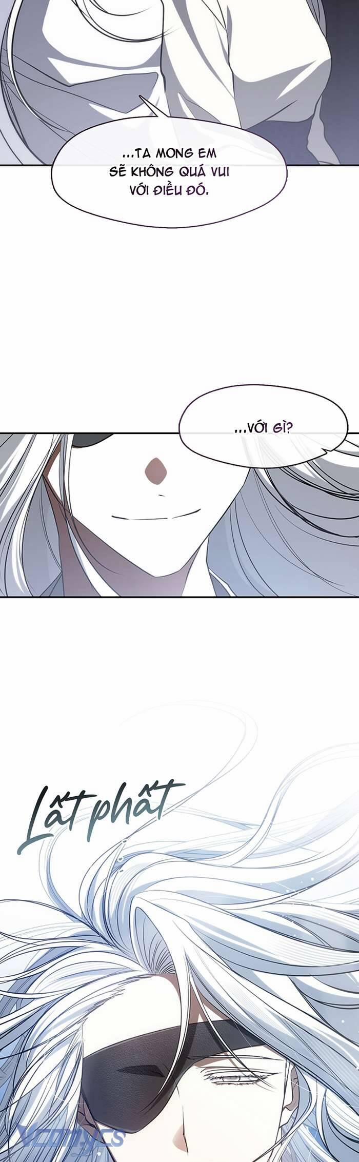 Không Thể Thoát Khỏi Người 129 trang 18