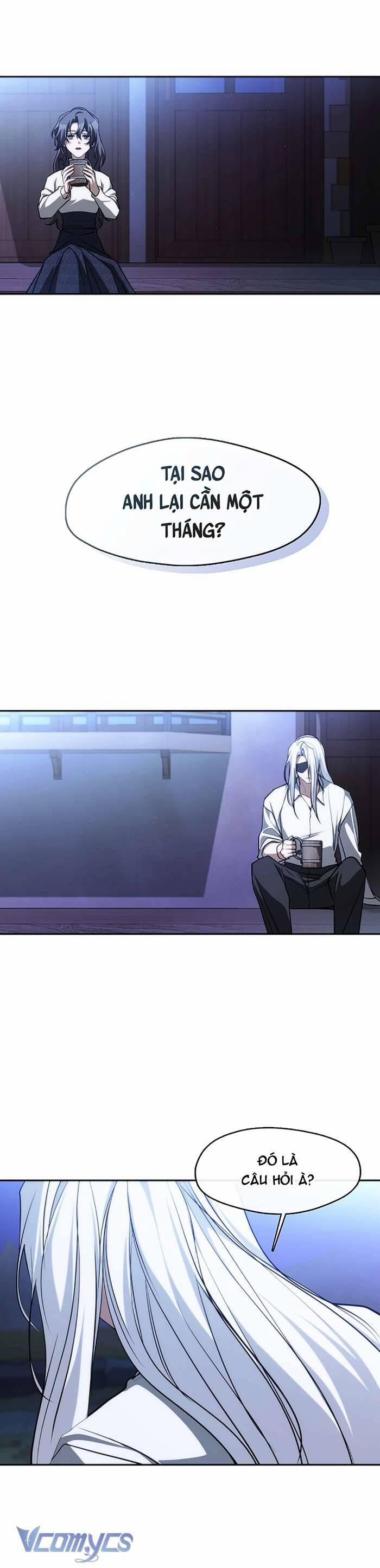 Không Thể Thoát Khỏi Người 129 trang 6