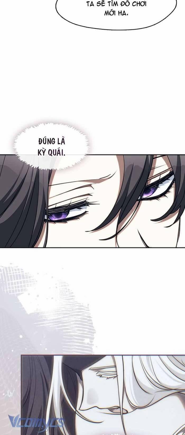 Không Thể Thoát Khỏi Người 129 trang 9