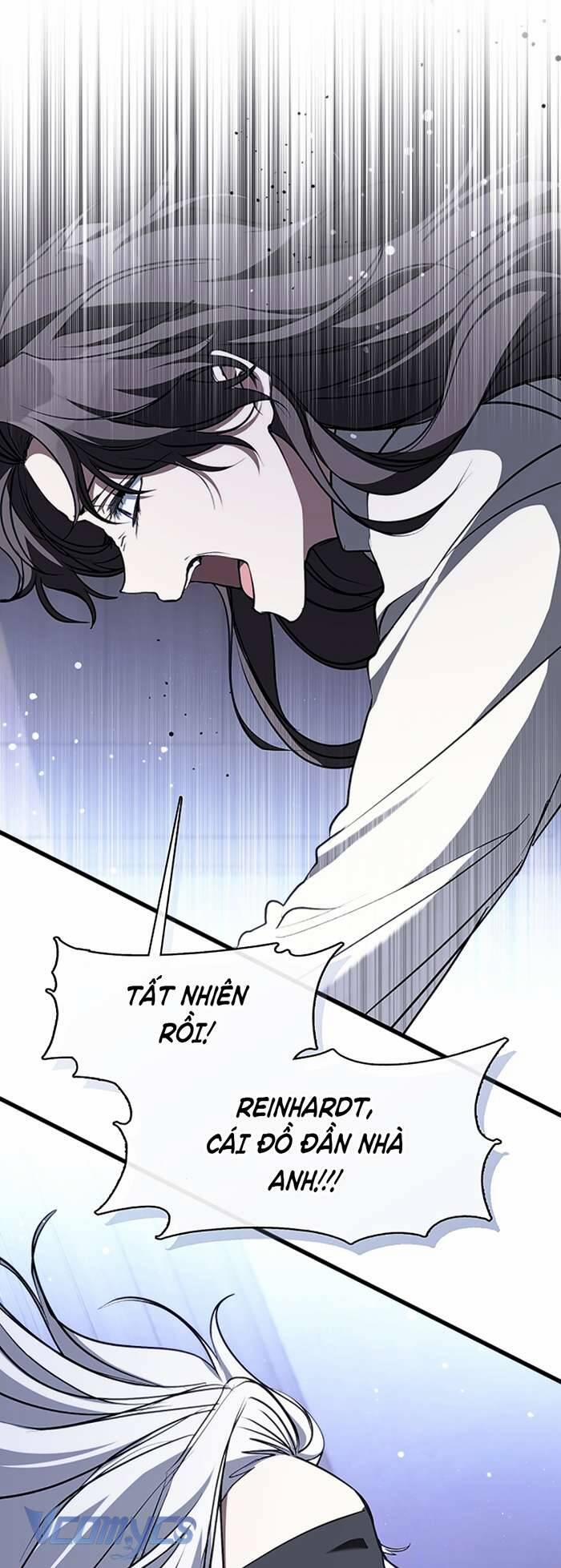 Không Thể Thoát Khỏi Người 130 trang 10