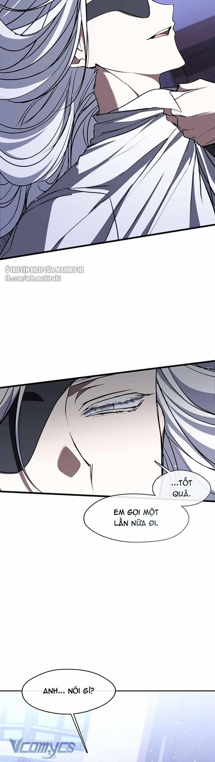 Không Thể Thoát Khỏi Người 130 trang 11