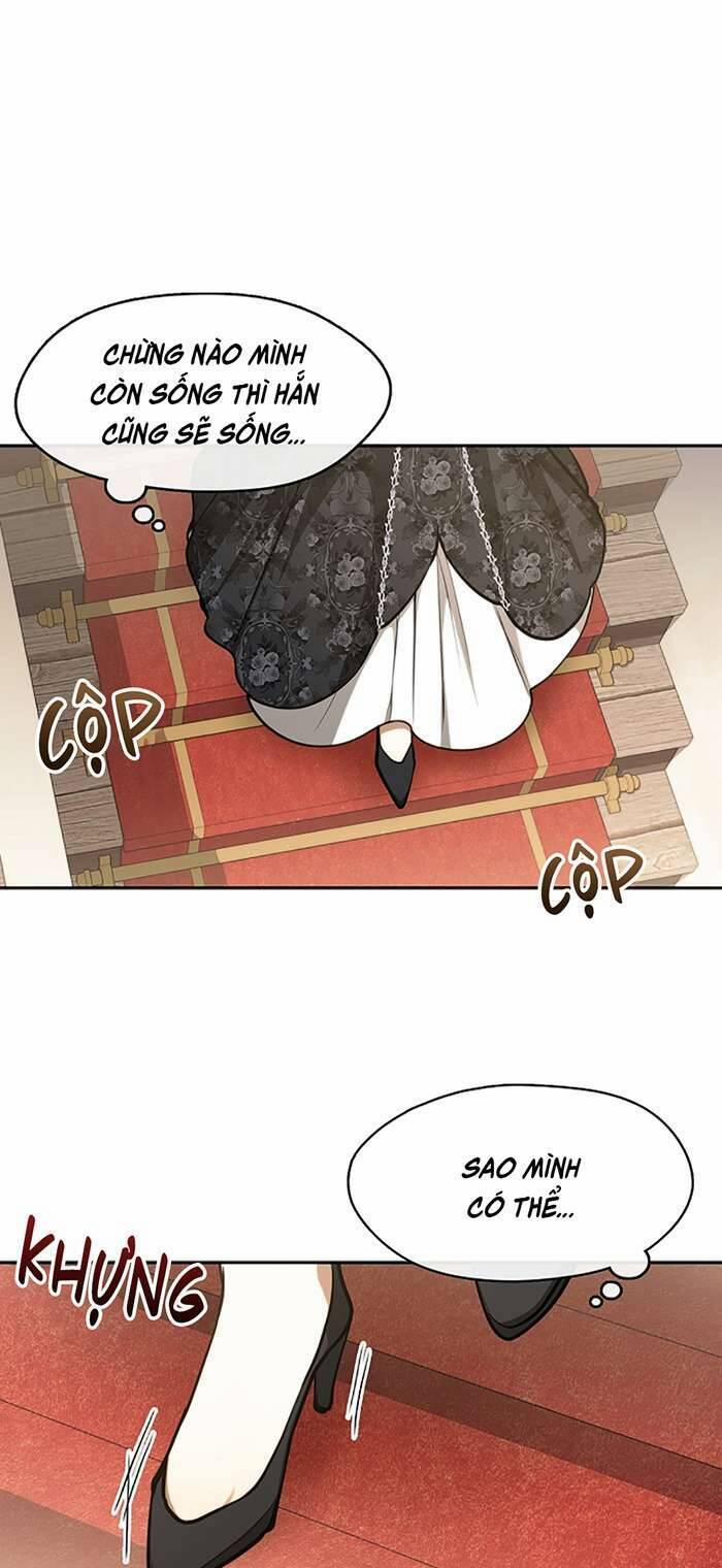 Không Thể Thoát Khỏi Người 130 trang 14