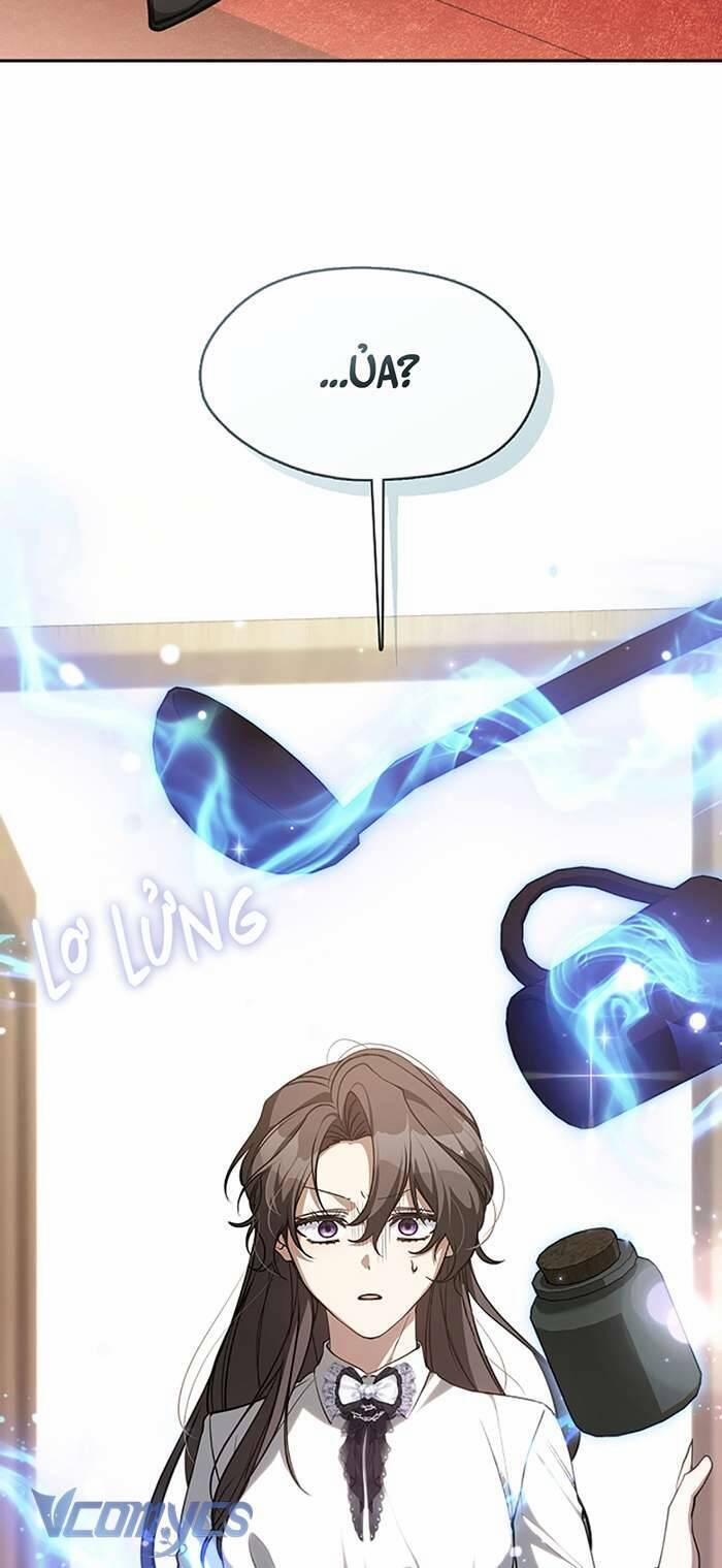 Không Thể Thoát Khỏi Người 130 trang 15