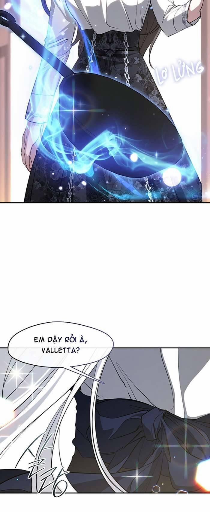 Không Thể Thoát Khỏi Người 130 trang 16