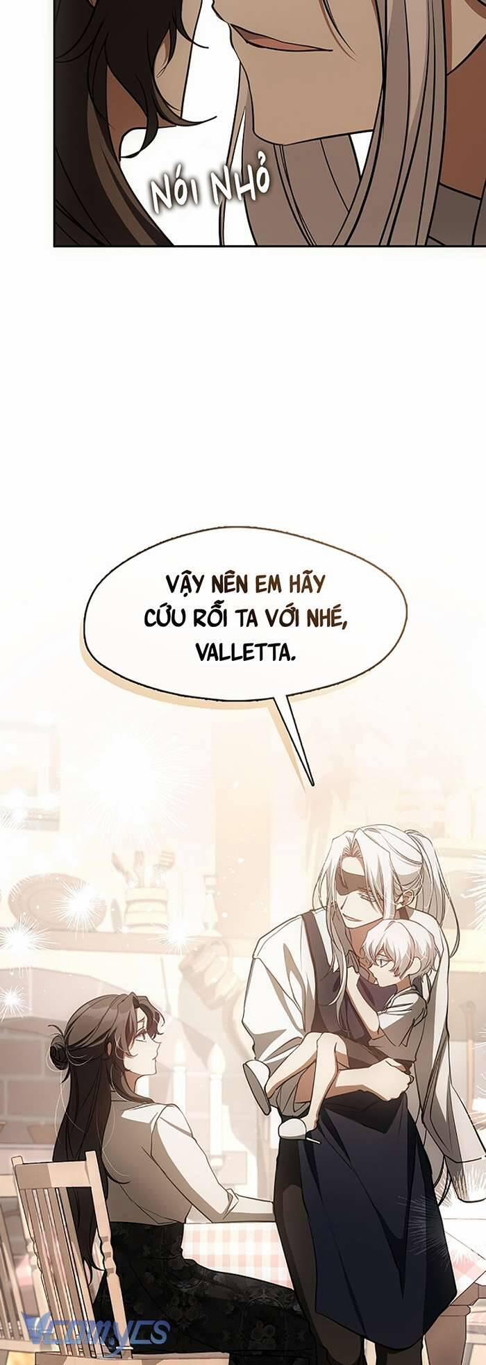 Không Thể Thoát Khỏi Người 130 trang 22