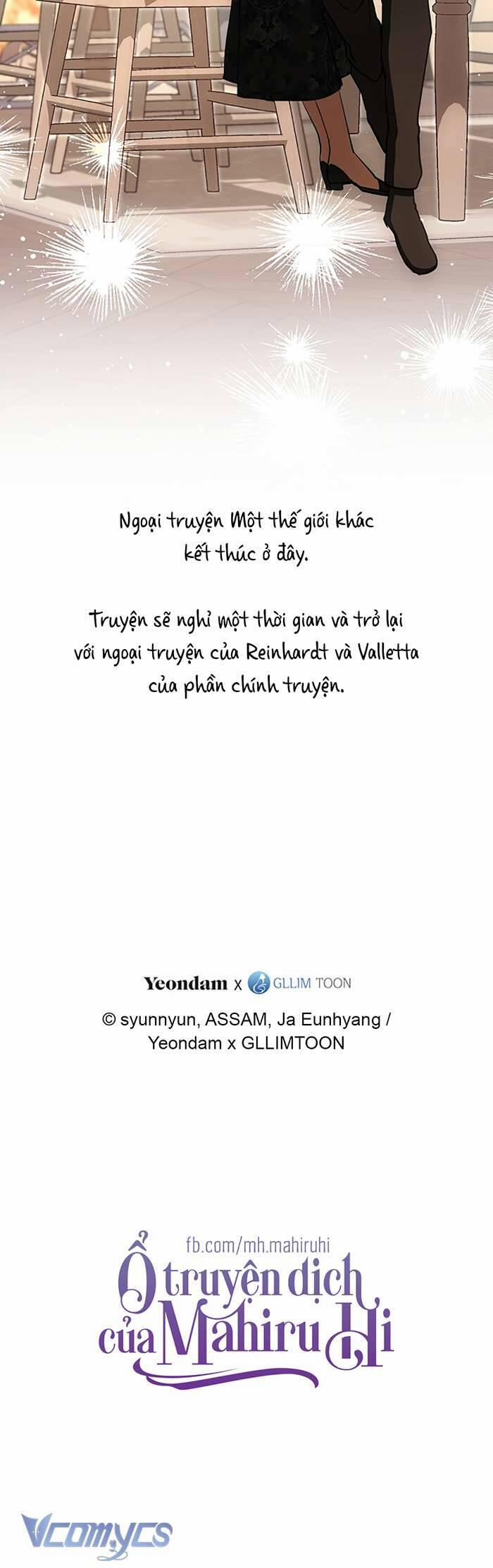 Không Thể Thoát Khỏi Người 130 trang 23