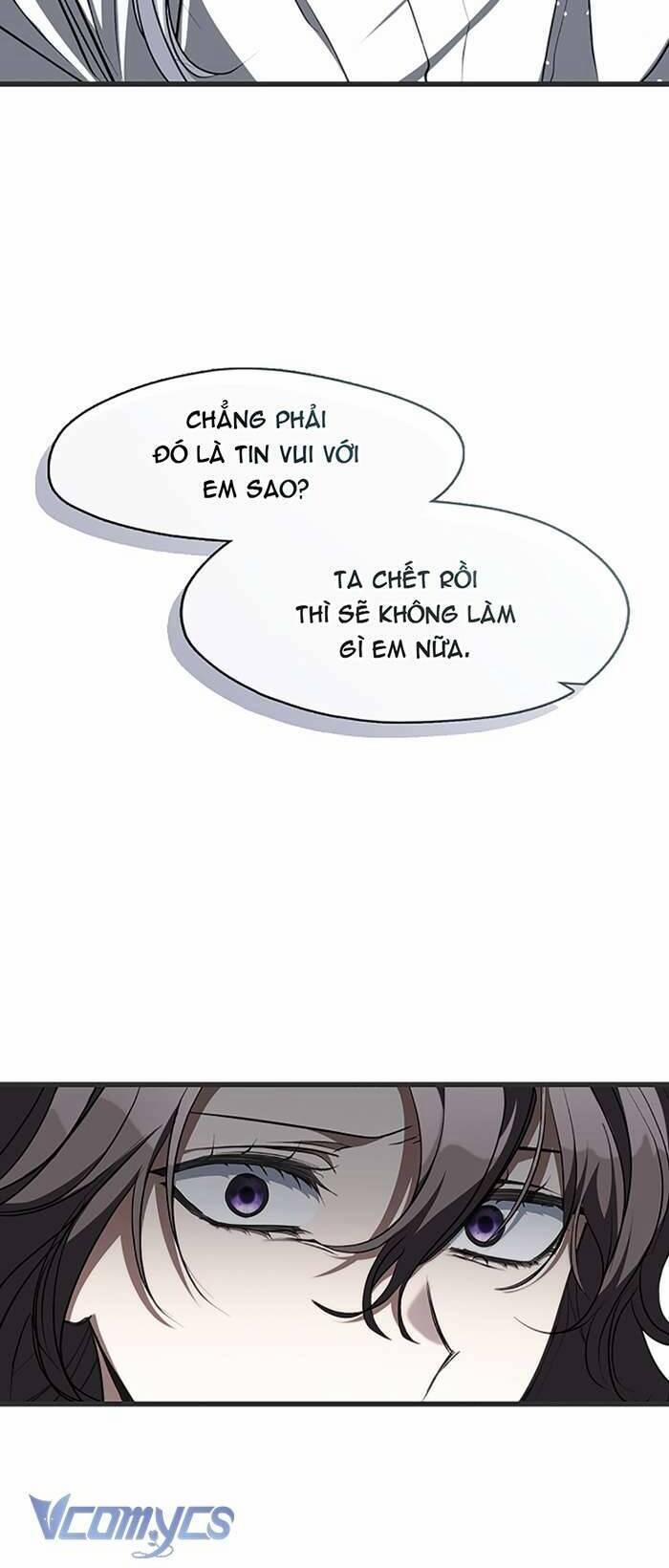 Không Thể Thoát Khỏi Người 130 trang 3