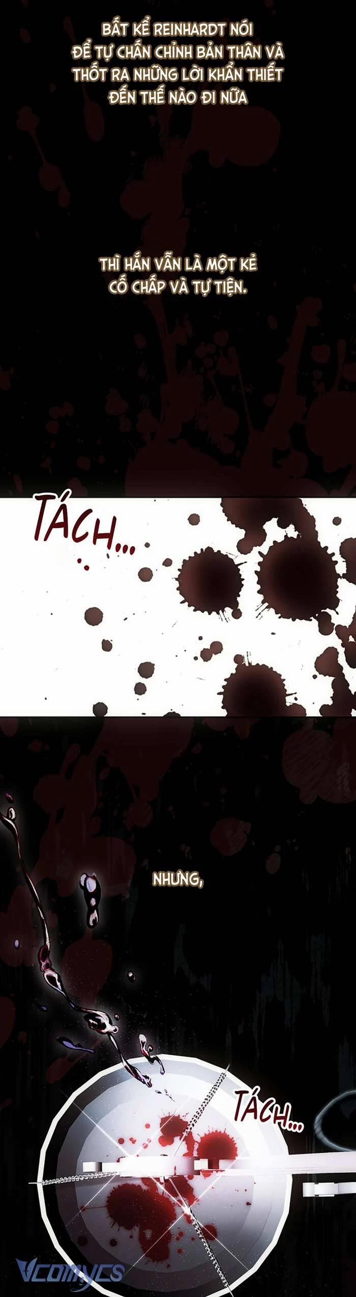 Không Thể Thoát Khỏi Người 131 trang 10
