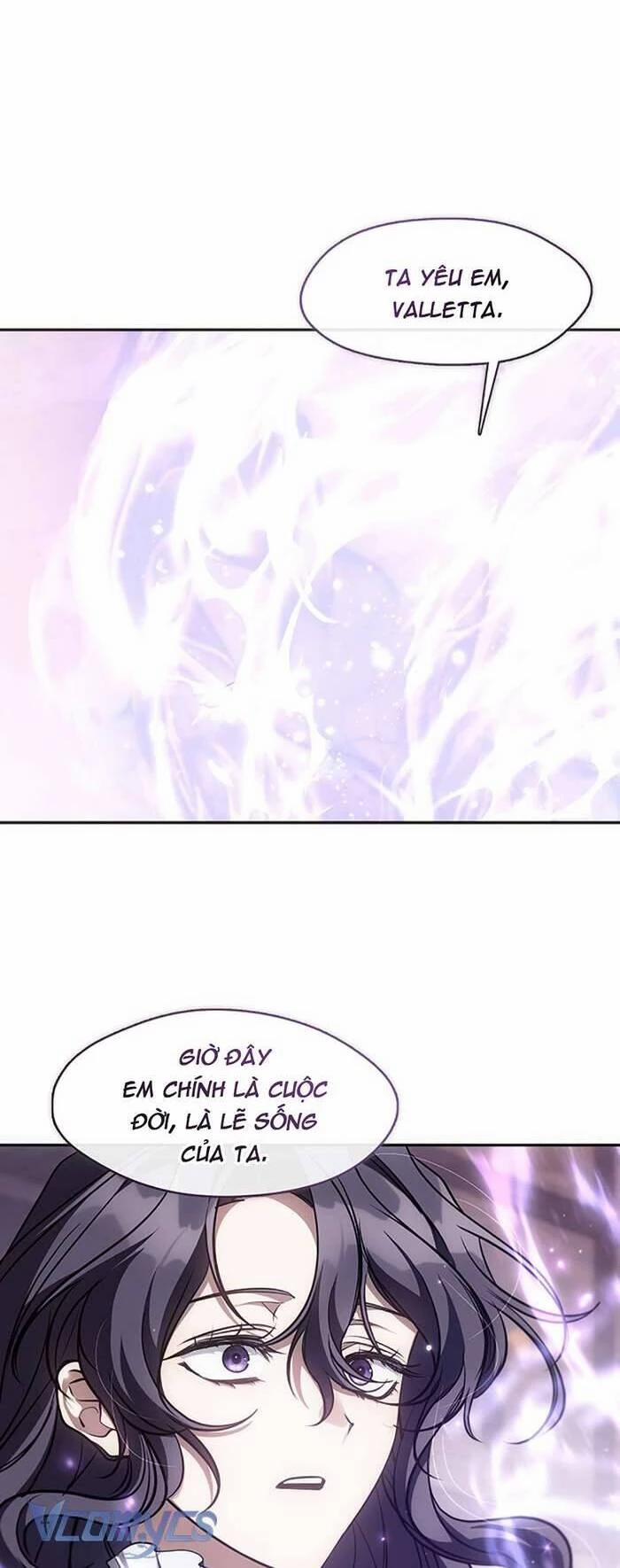 Không Thể Thoát Khỏi Người 131 trang 14