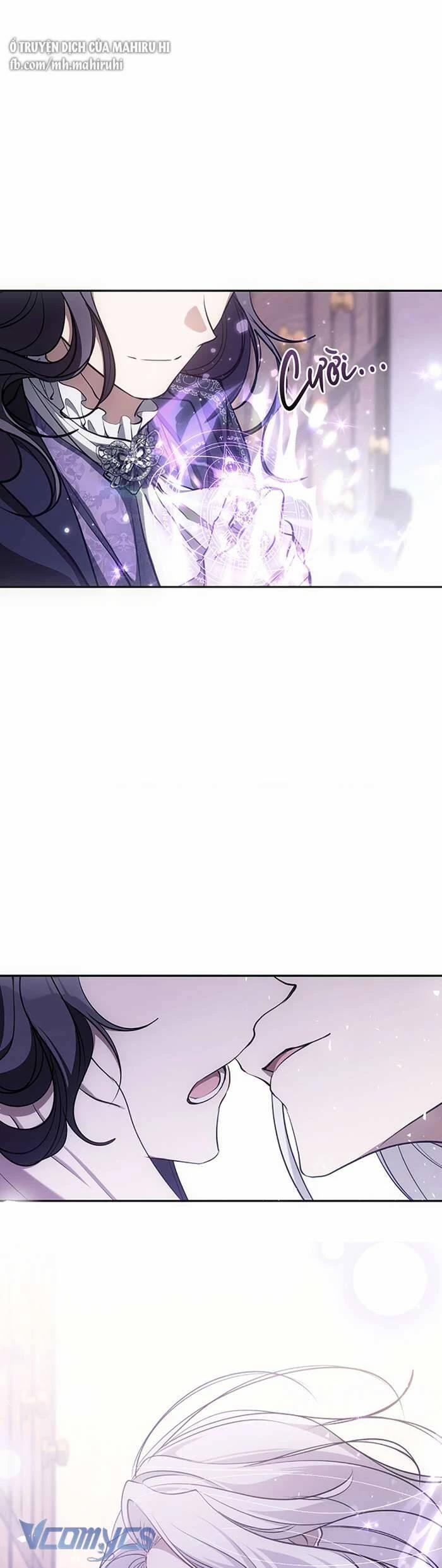 Không Thể Thoát Khỏi Người 131 trang 17