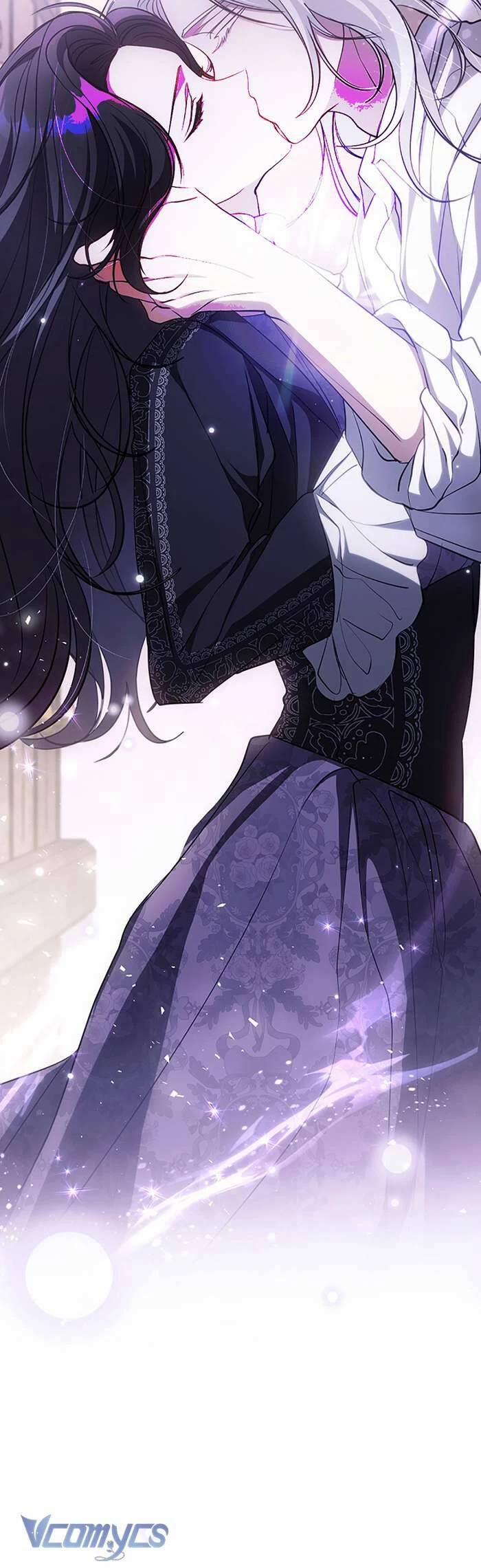 Không Thể Thoát Khỏi Người 131 trang 18