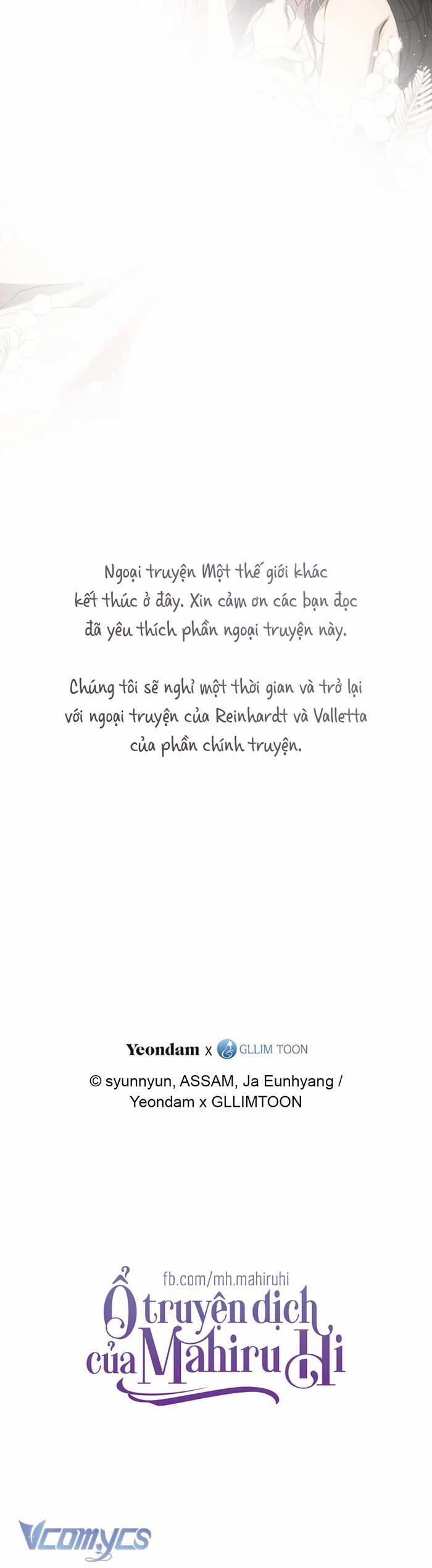 Không Thể Thoát Khỏi Người 131 trang 24