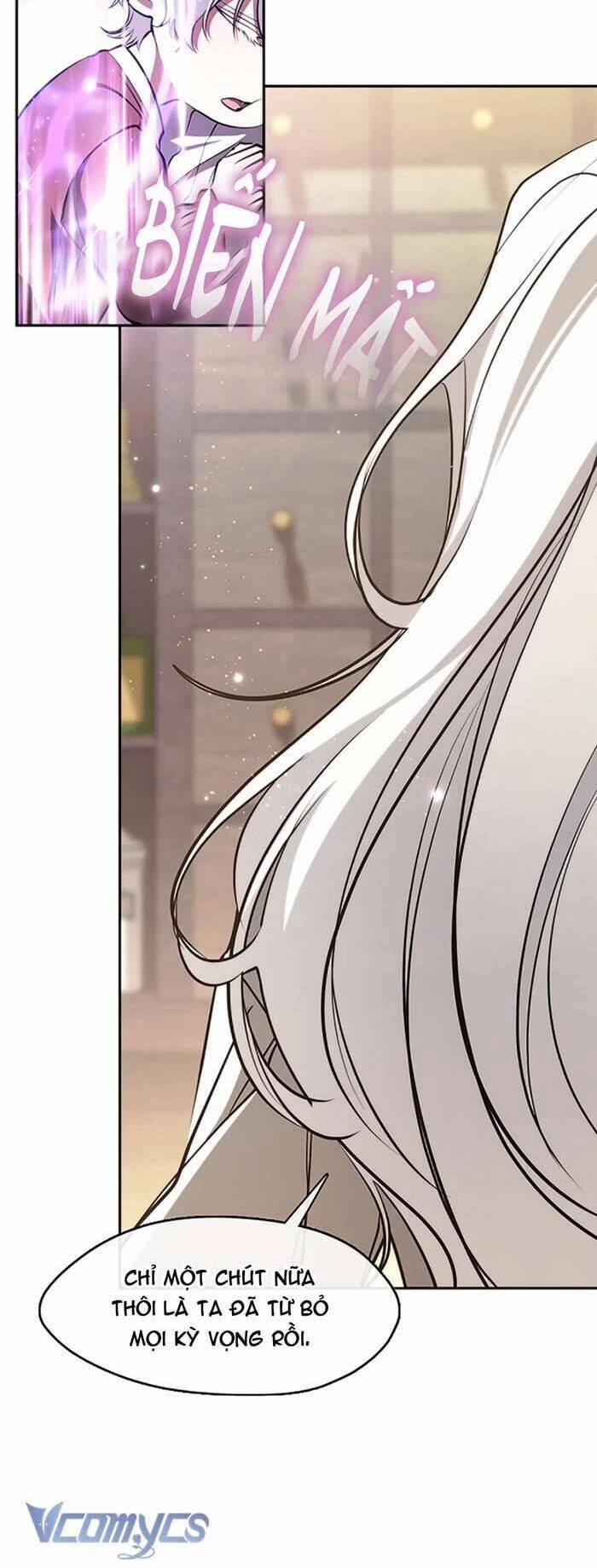 Không Thể Thoát Khỏi Người 131 trang 8