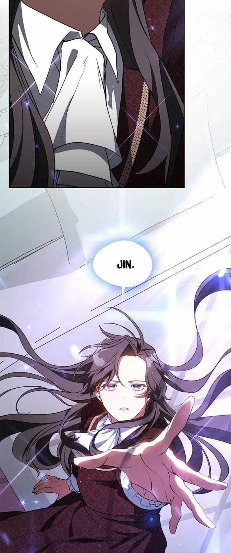 Không Thể Thoát Khỏi Người 18.5 trang 9