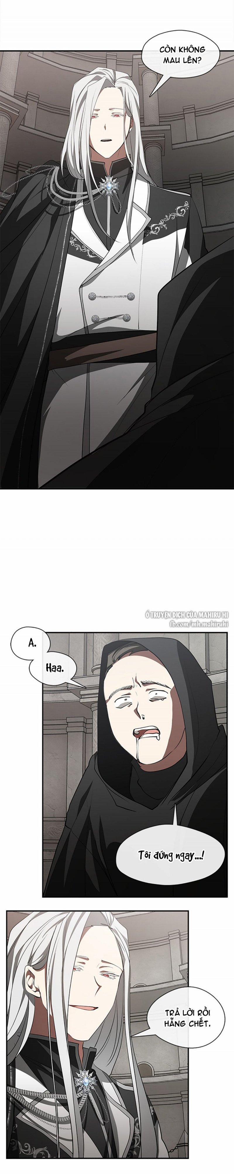 Không Thể Thoát Khỏi Người 20.5 trang 2