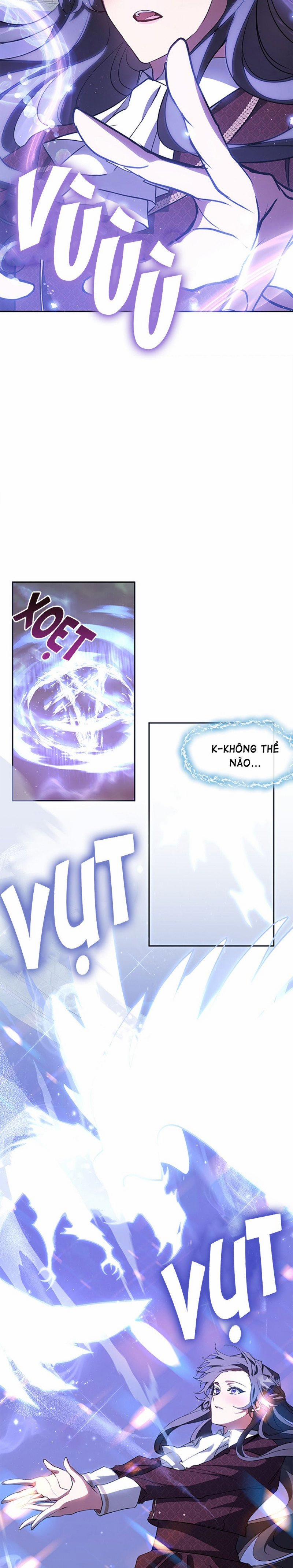 Không Thể Thoát Khỏi Người 22 trang 3