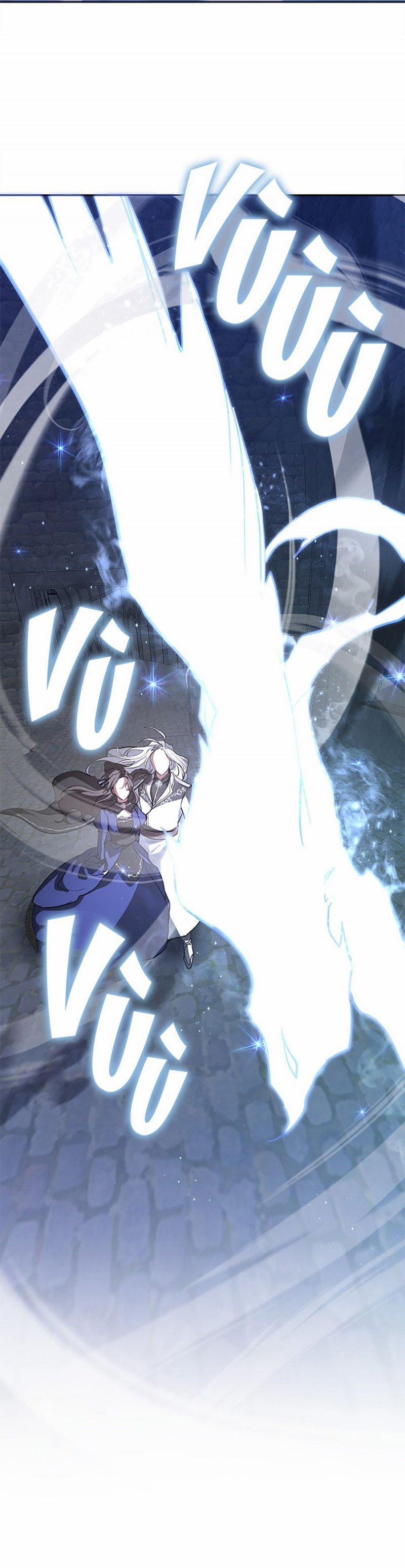 Không Thể Thoát Khỏi Người 23.5 trang 6