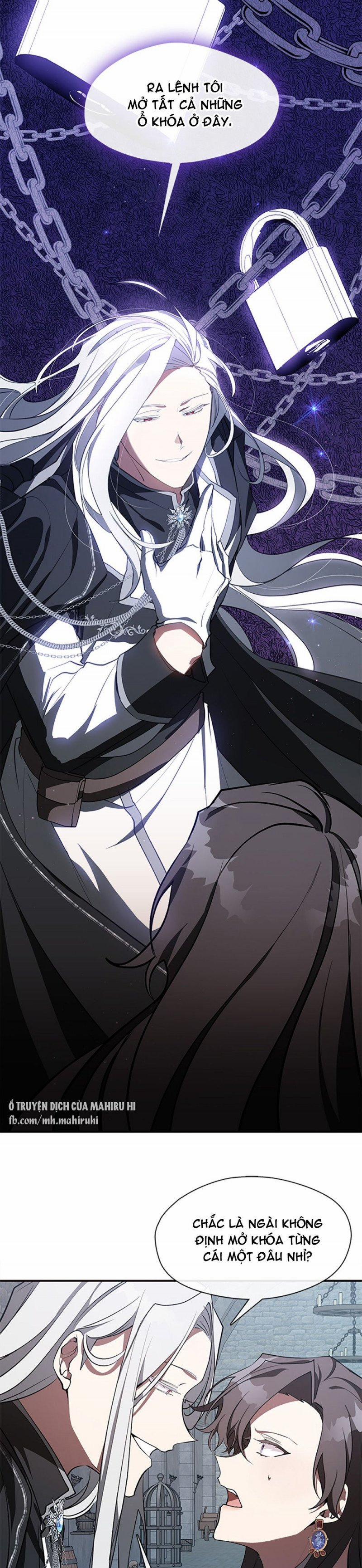 Không Thể Thoát Khỏi Người 24 trang 4