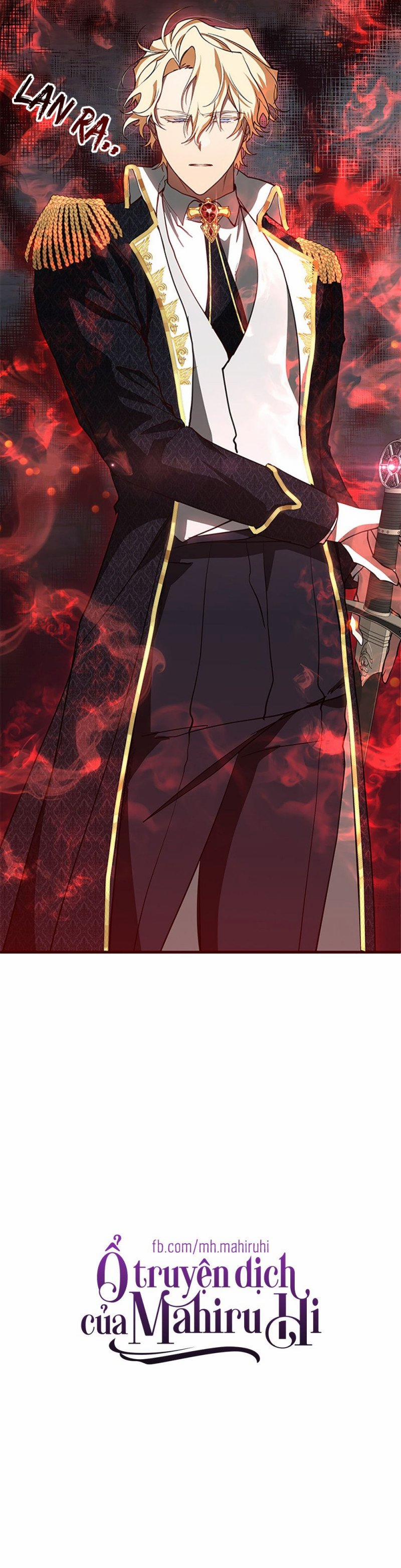 Không Thể Thoát Khỏi Người 25.5 trang 10