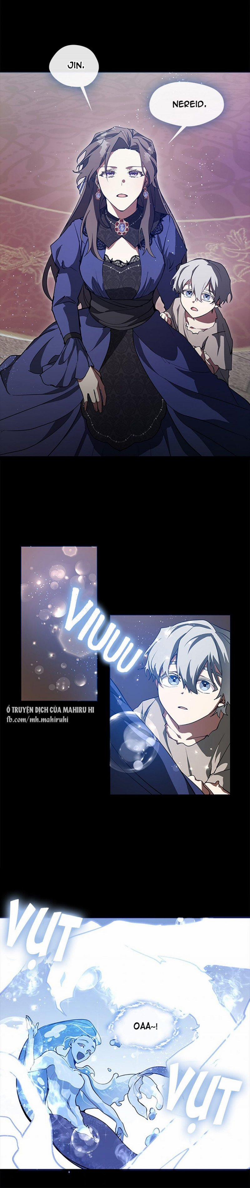 Không Thể Thoát Khỏi Người 26.5 trang 4