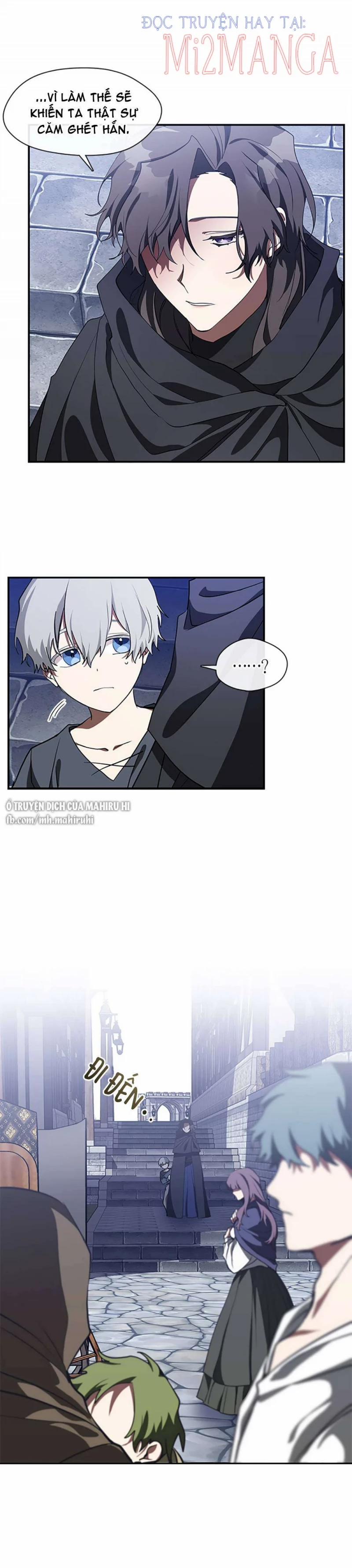 Không Thể Thoát Khỏi Người 27 trang 4