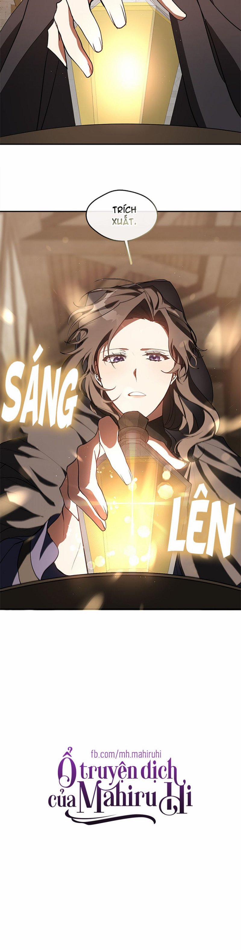 Không Thể Thoát Khỏi Người 29.5 trang 10