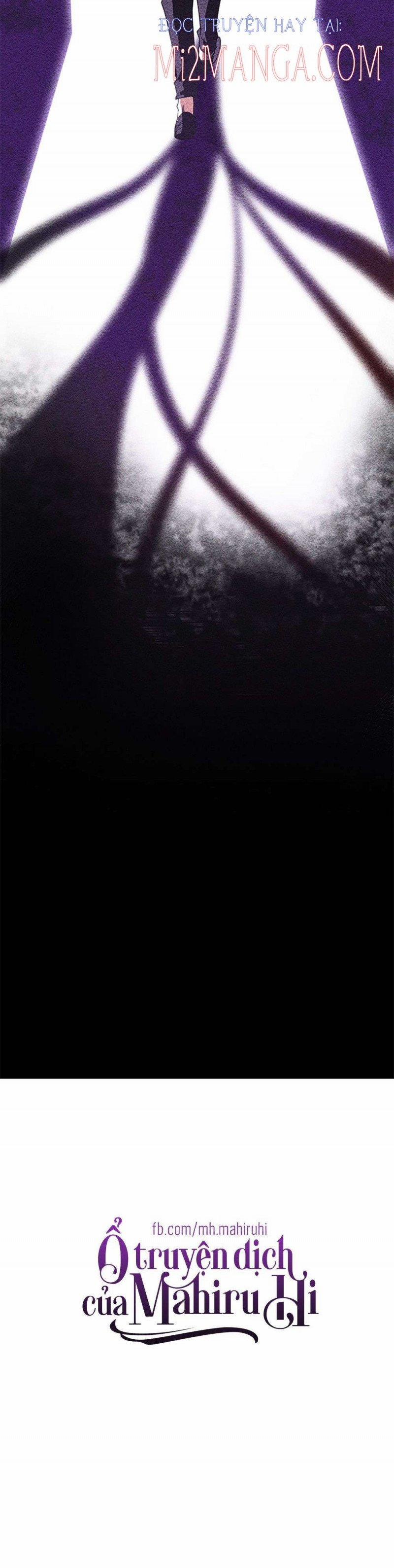 Không Thể Thoát Khỏi Người 3.5 trang 12