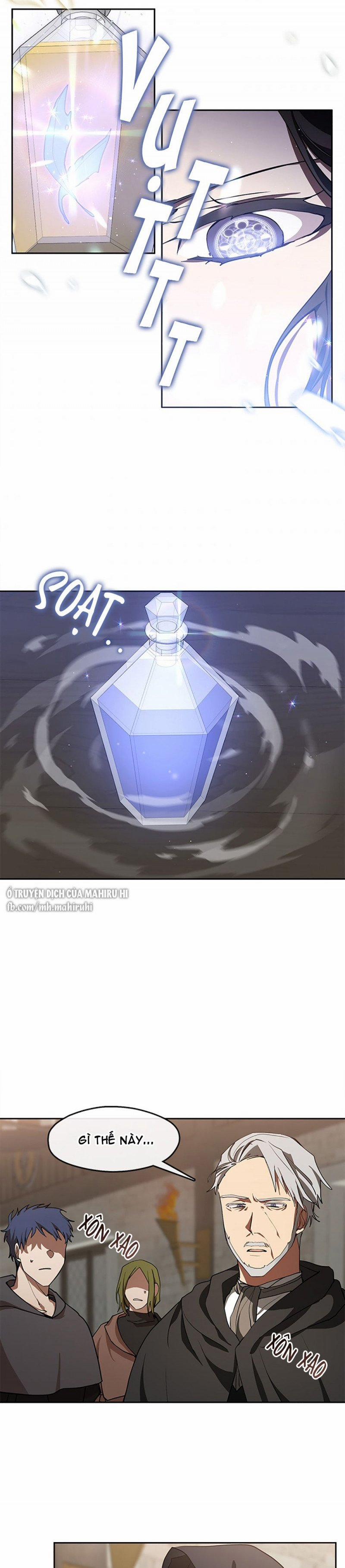 Không Thể Thoát Khỏi Người 30 trang 2