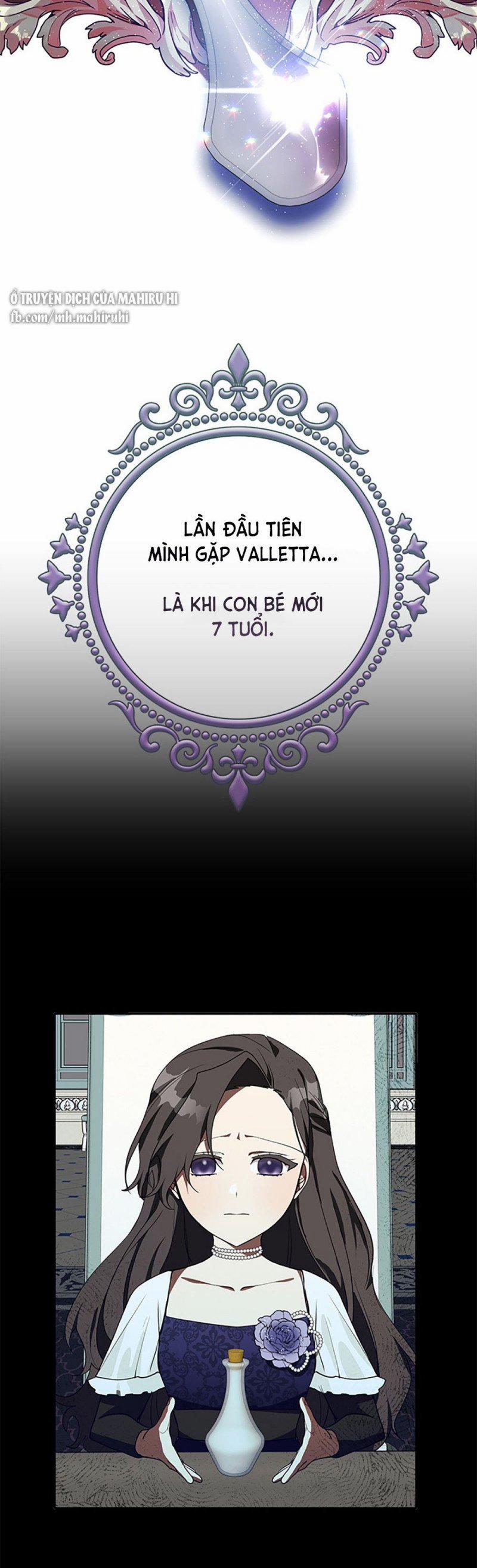 Không Thể Thoát Khỏi Người 32 trang 6