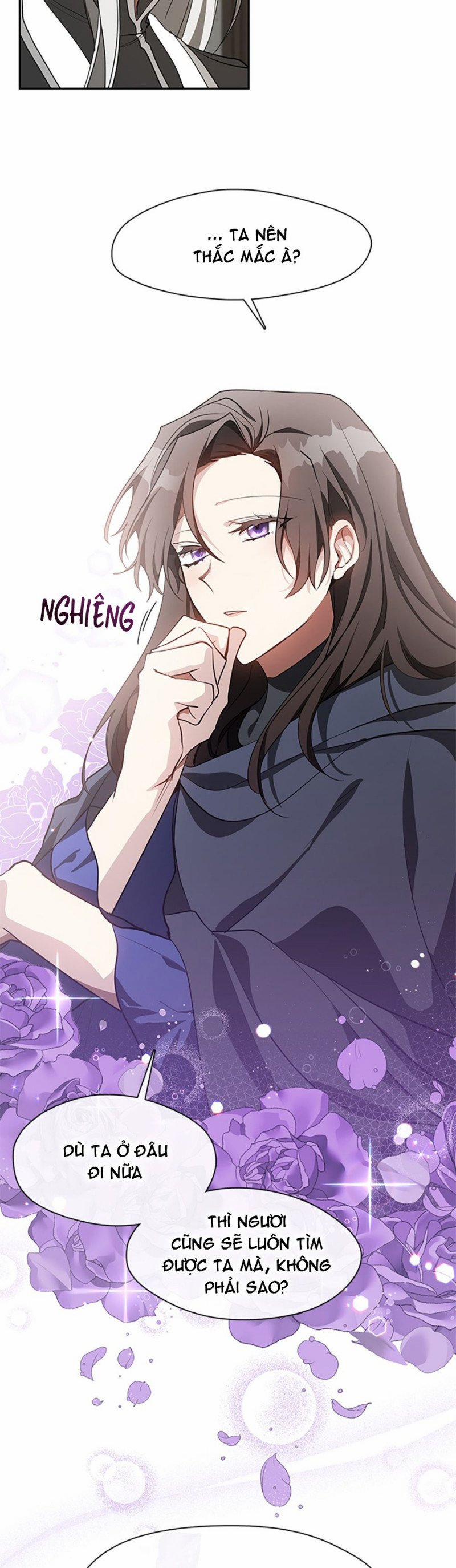 Không Thể Thoát Khỏi Người 33 trang 7