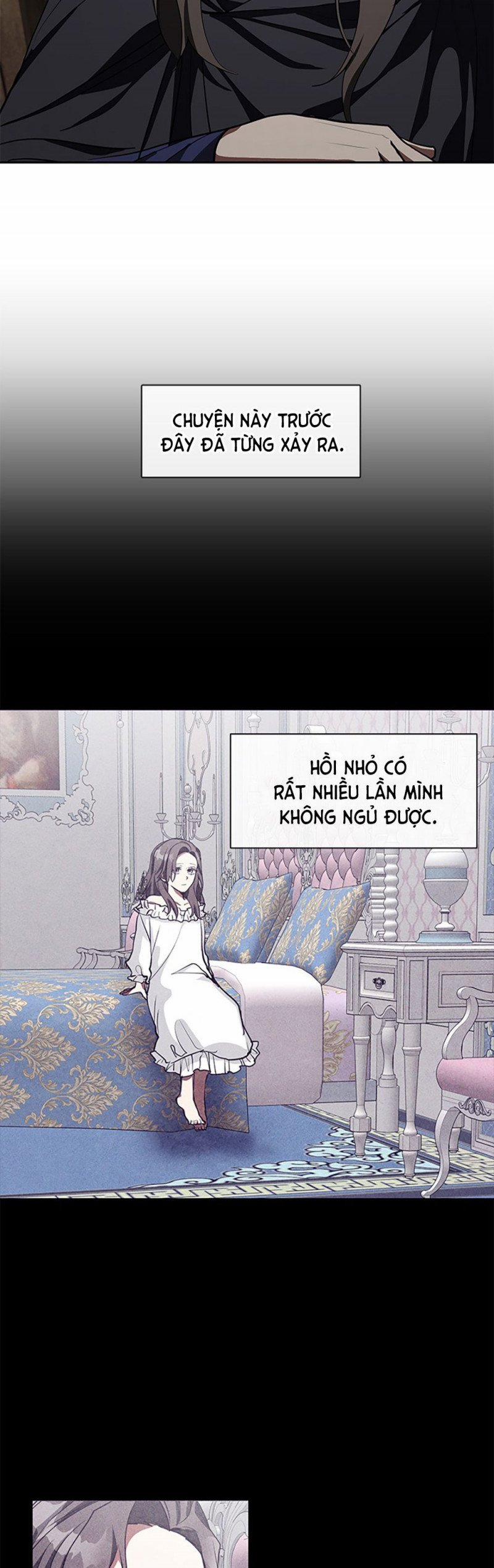 Không Thể Thoát Khỏi Người 34 trang 4