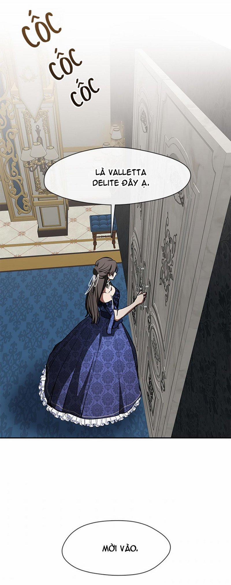 Không Thể Thoát Khỏi Người 35 trang 13