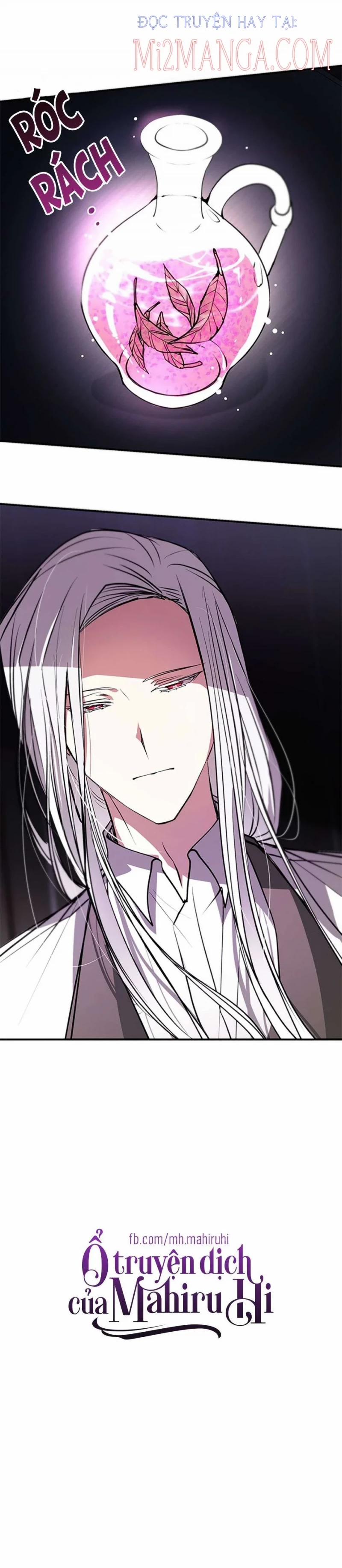 Không Thể Thoát Khỏi Người 5.5 trang 10