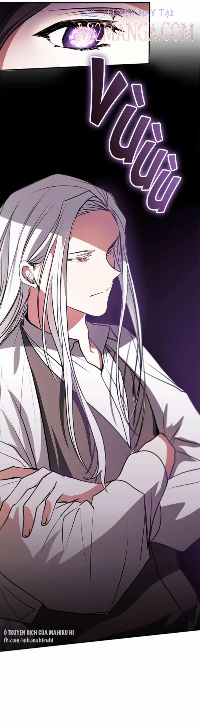 Không Thể Thoát Khỏi Người 5.5 trang 9