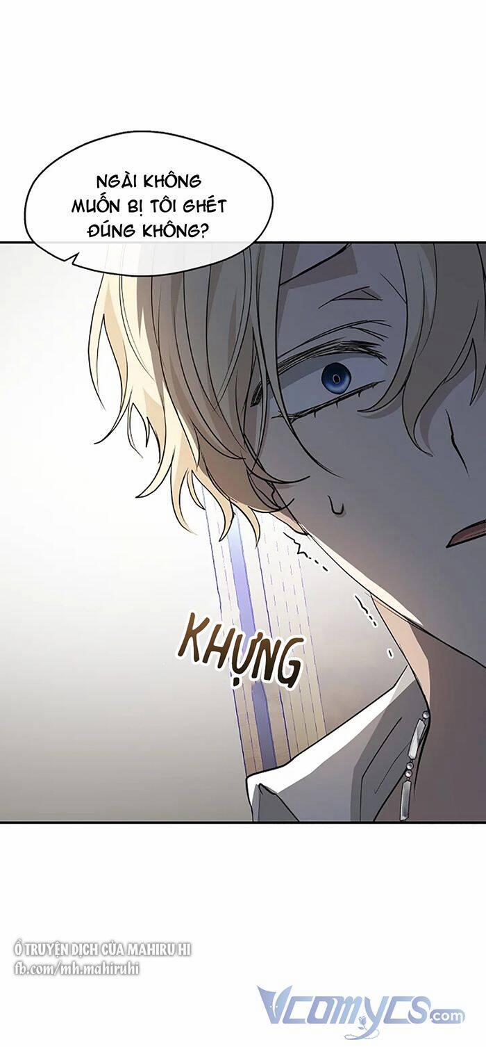 Không Thể Thoát Khỏi Người 73 trang 14