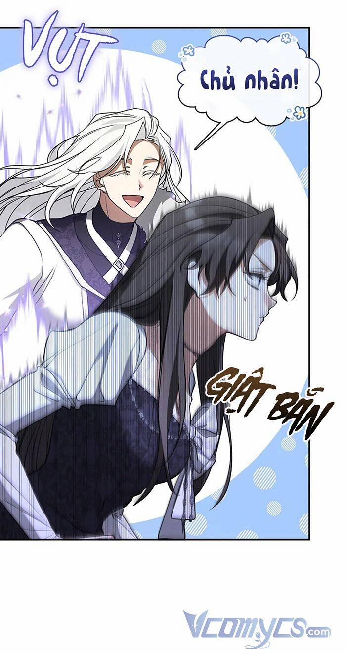 Không Thể Thoát Khỏi Người 73 trang 22