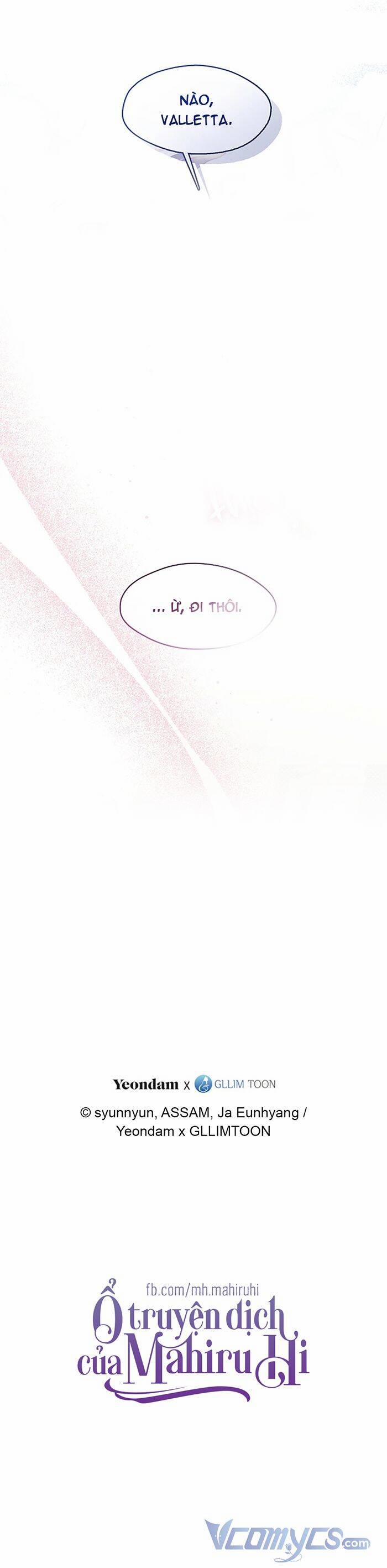 Không Thể Thoát Khỏi Người 73 trang 25