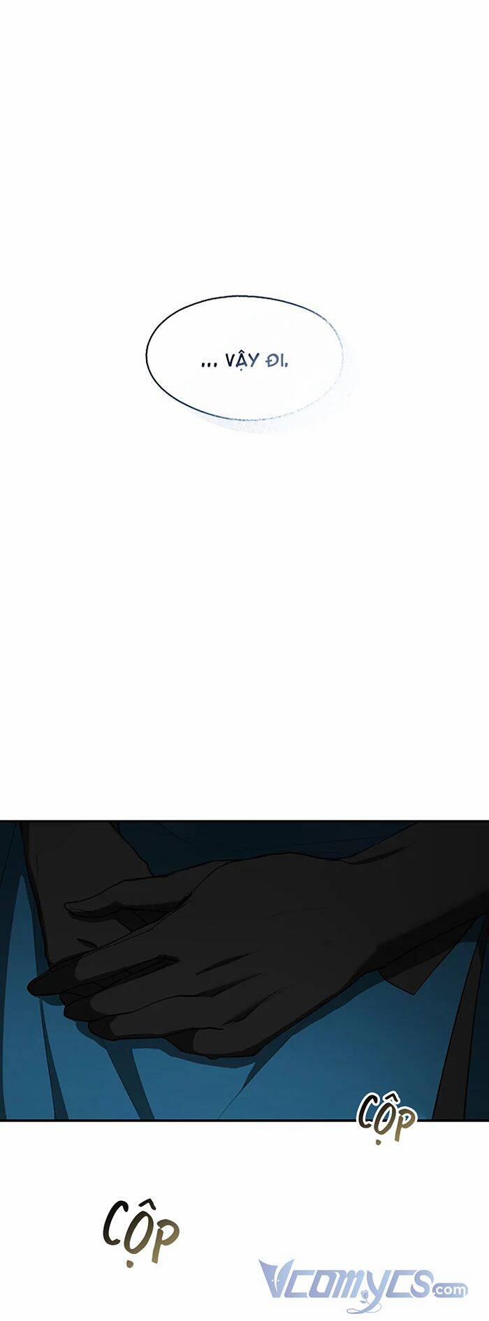 Không Thể Thoát Khỏi Người 73 trang 4