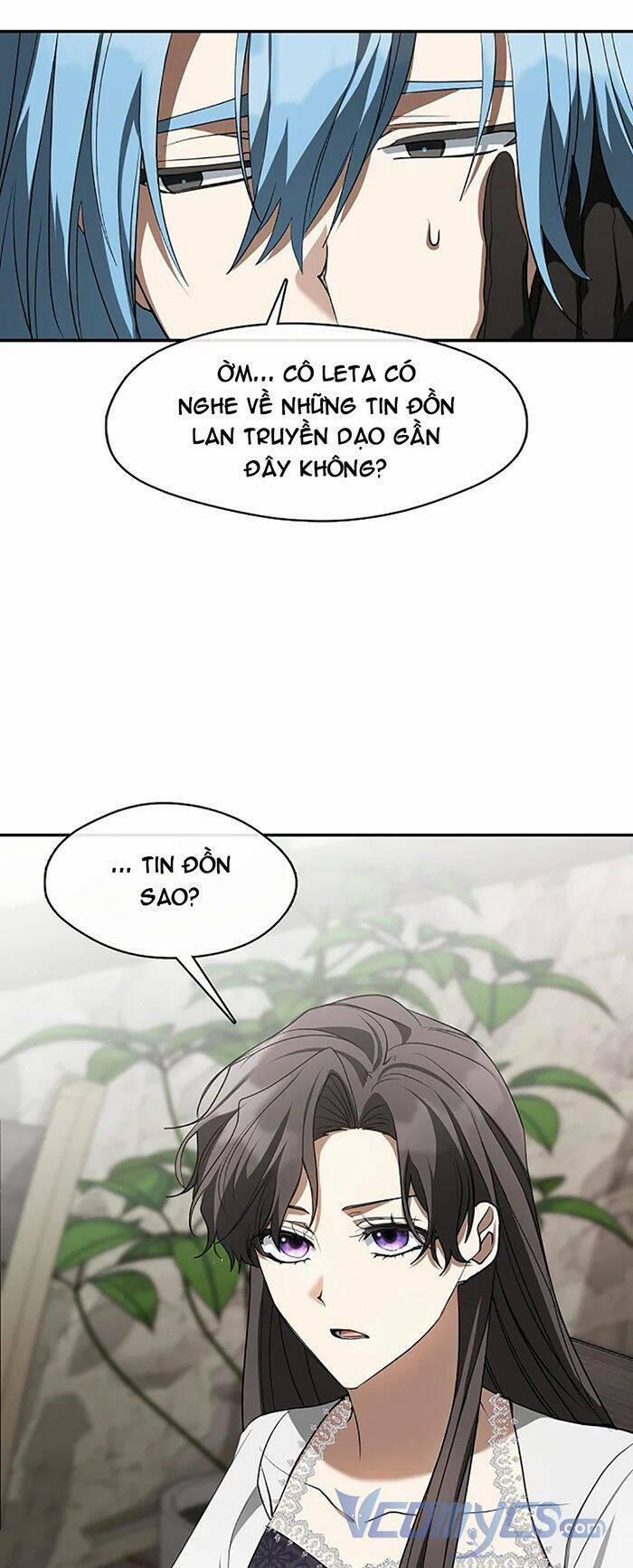 Không Thể Thoát Khỏi Người 74.1 trang 10