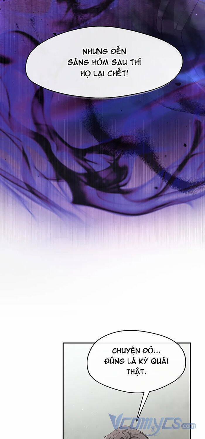 Không Thể Thoát Khỏi Người 74.1 trang 13