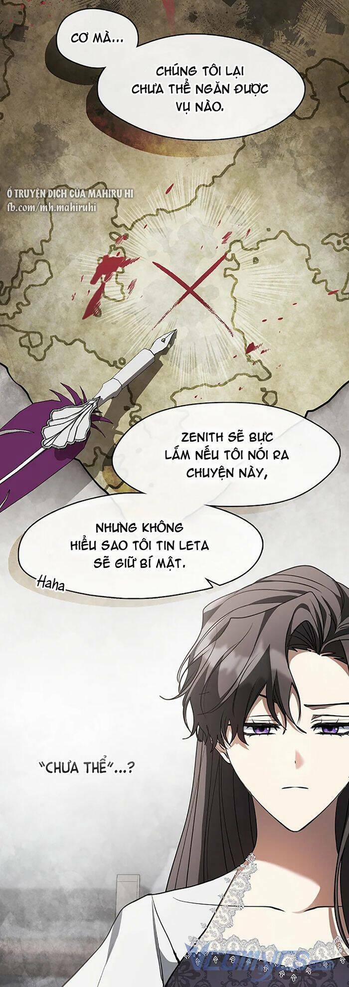 Không Thể Thoát Khỏi Người 74.1 trang 17